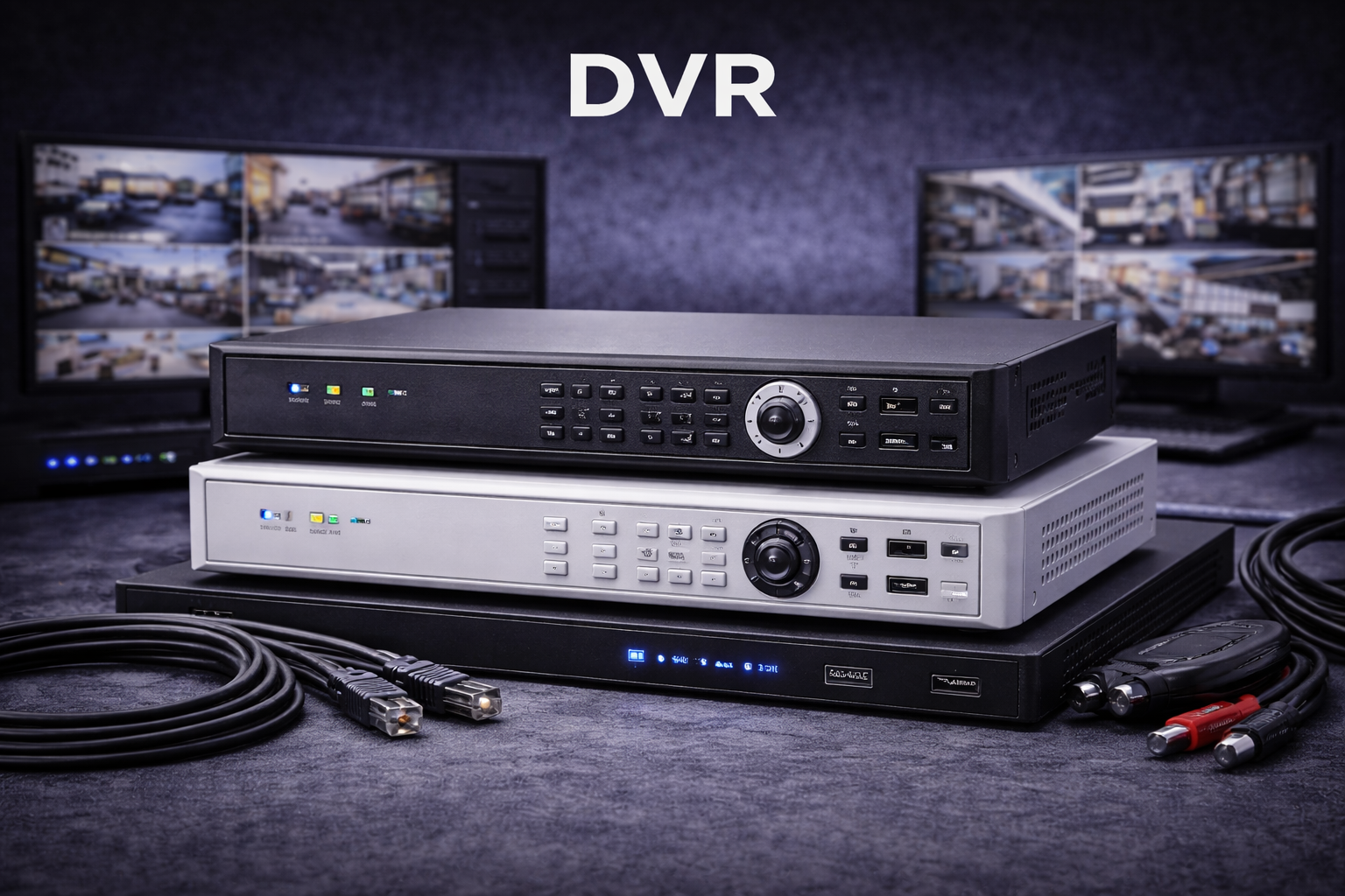 Camera Model A